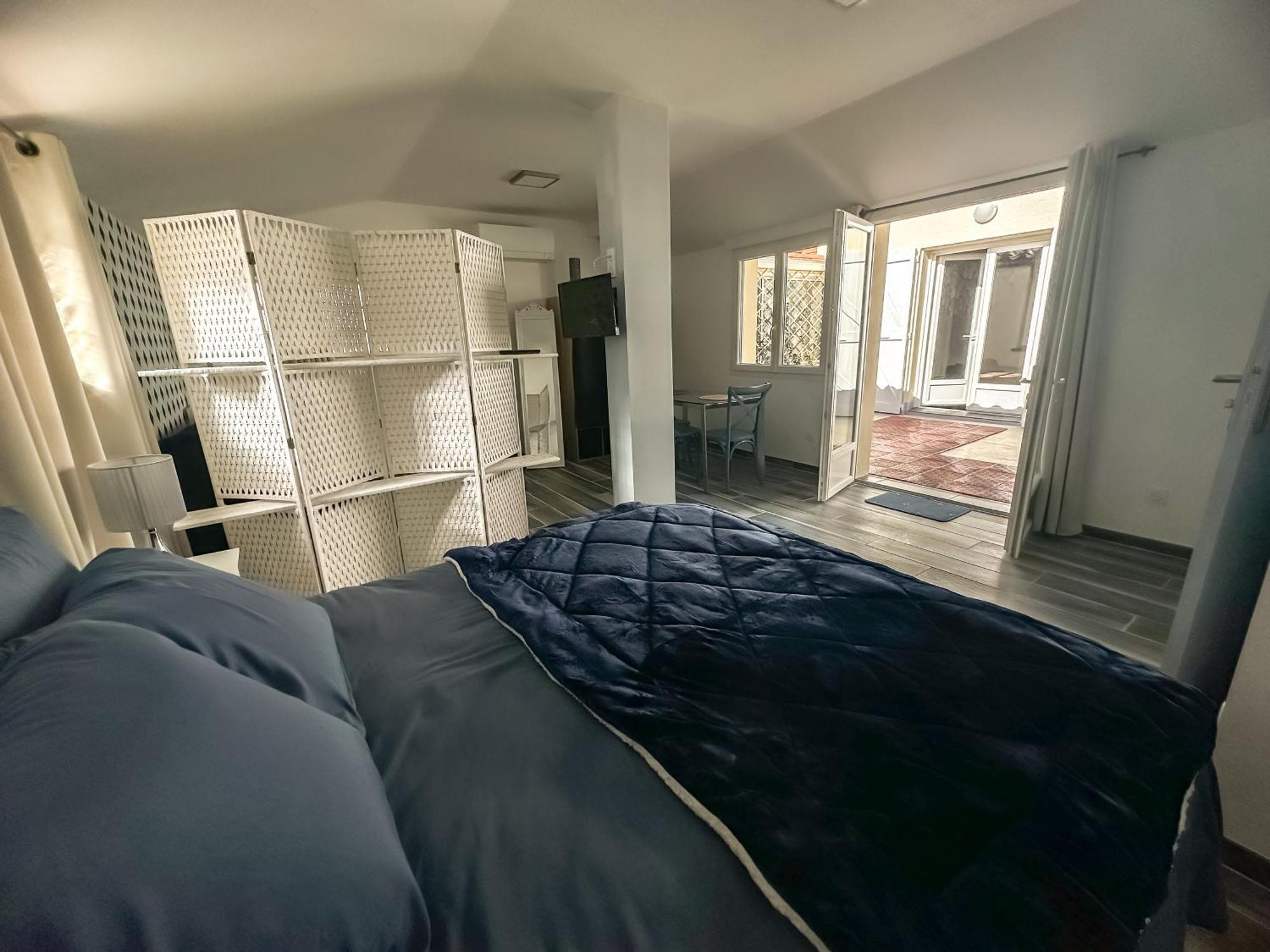Face Cite - Chambres D'Hotes - Parking & Garage Gratuit - Wi-Fi Gratuit Каркассон Экстерьер фото